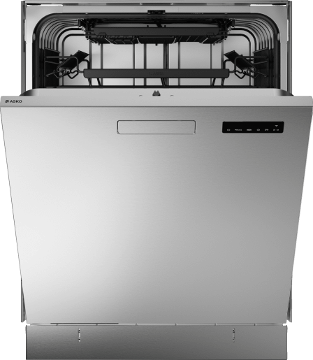 Dishwasher