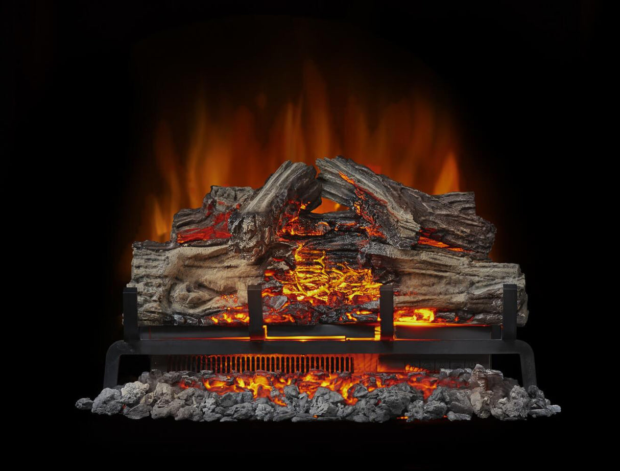 Woodland? 24 Electric Log Set
