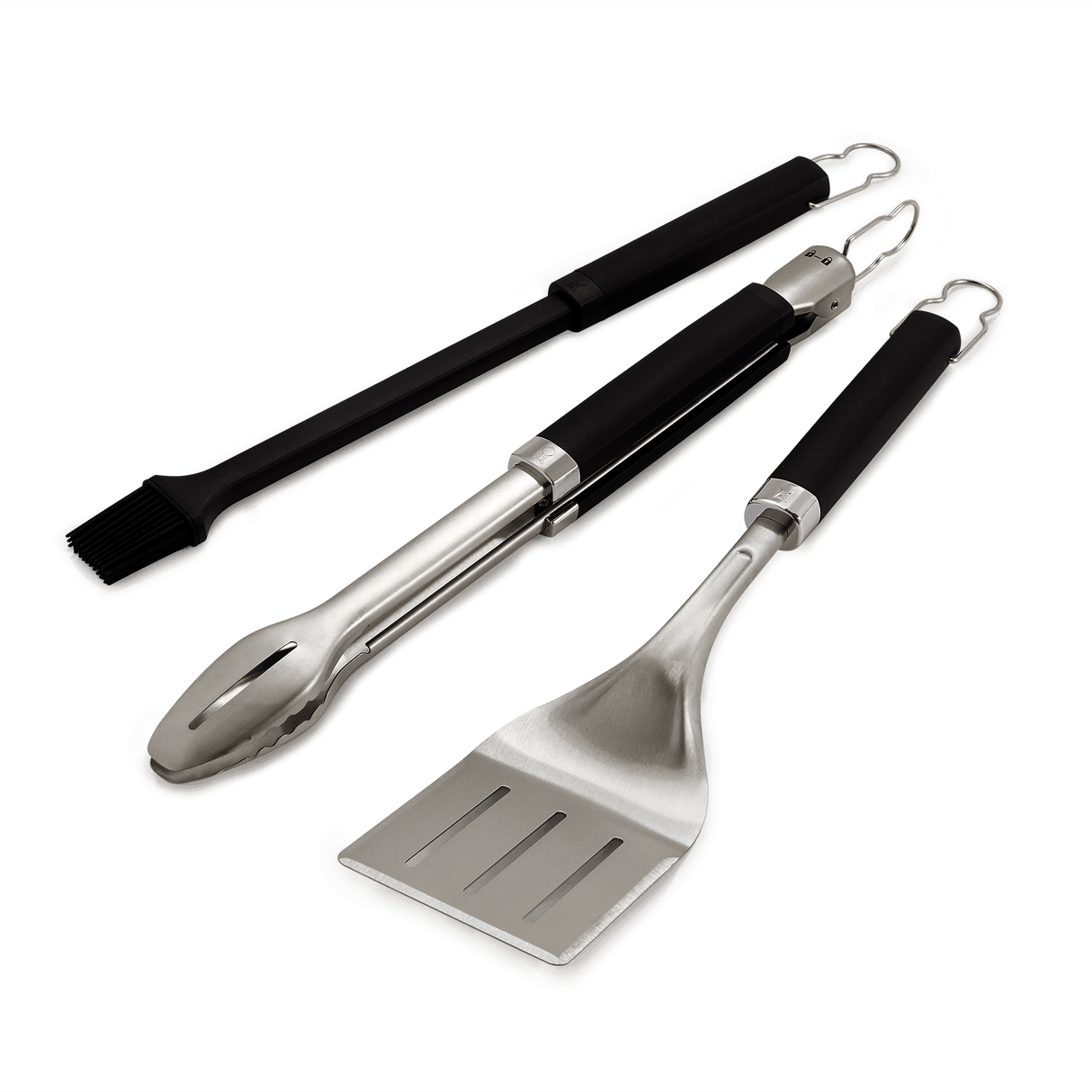 Precision 3-Piece Grill Set