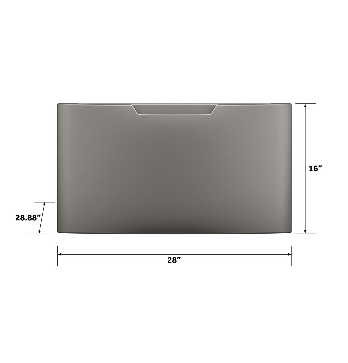 GE® Pedestal