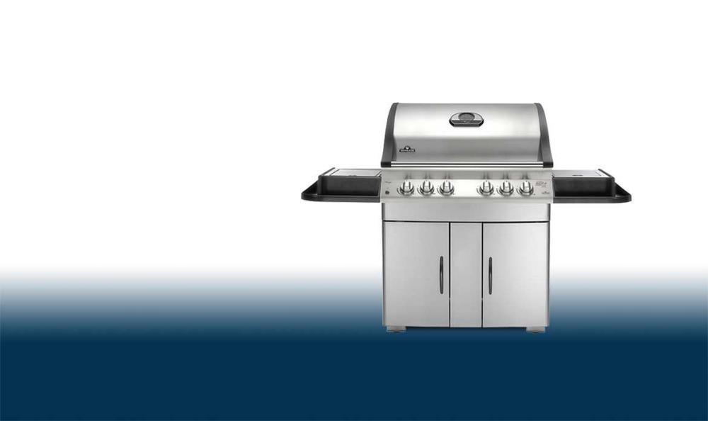 Mirage 605RSIB Series 1 - DISCONTINUED