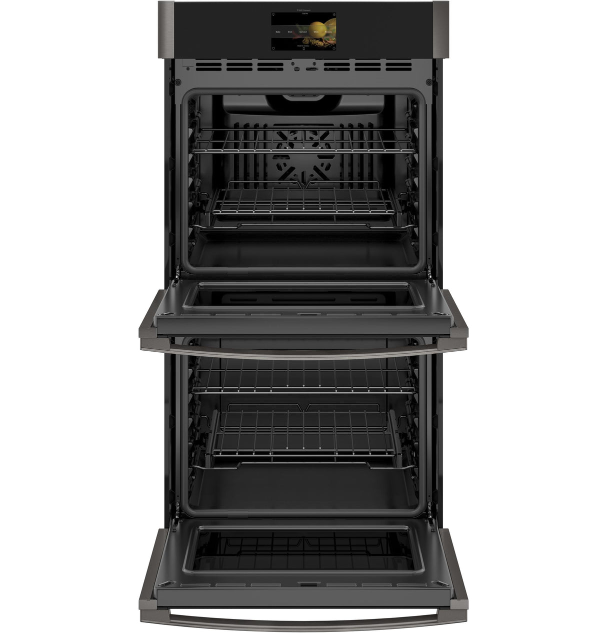 GE Profile™ 27" Smart Built-In Convection Double Wall Oven