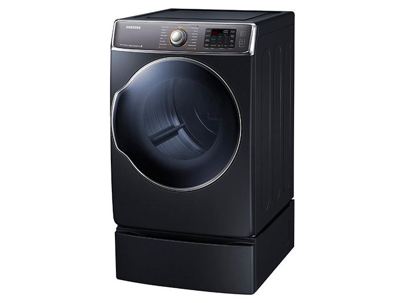 DV9100 9.5 cu. ft. Gas Dryer