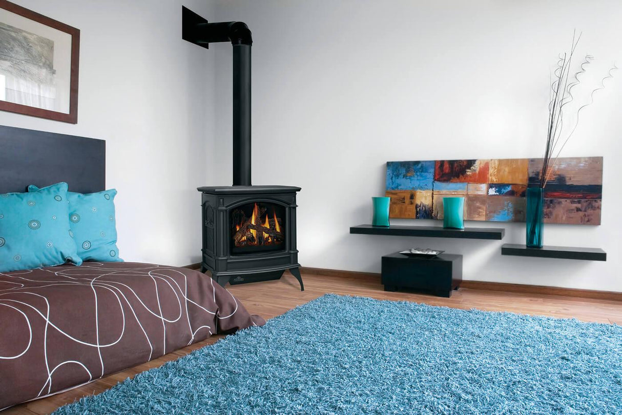Knightsbridge Direct Vent Gas Stove