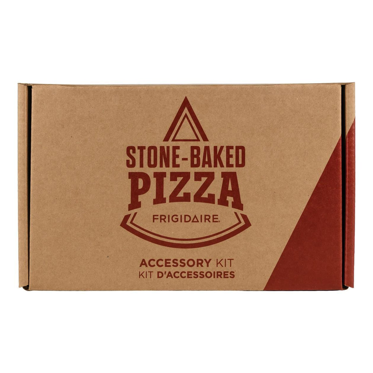 Stone-Baked Pizza Accessory Kit