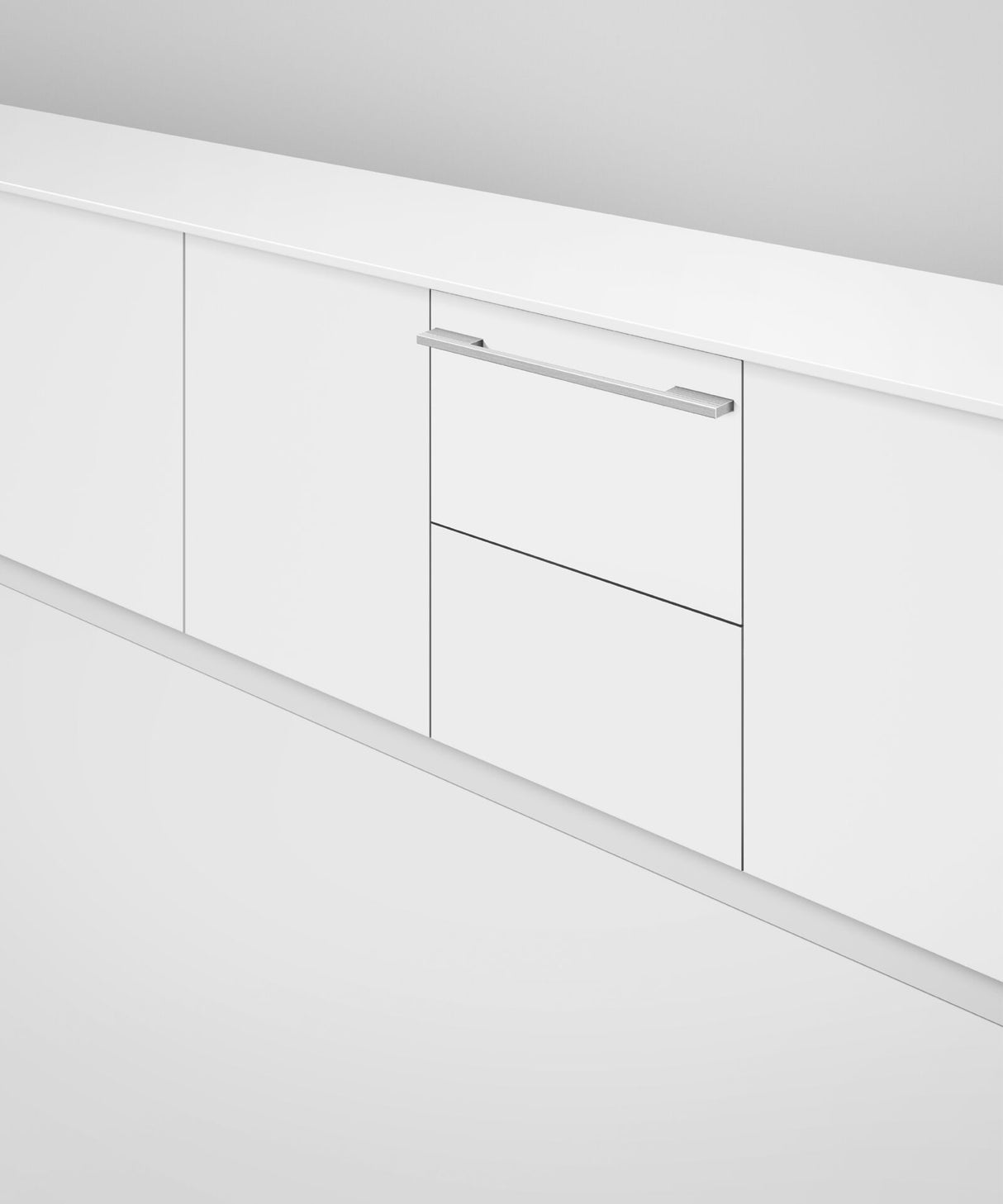 Series 9 Integrated Single DishDrawer™ Dishwasher