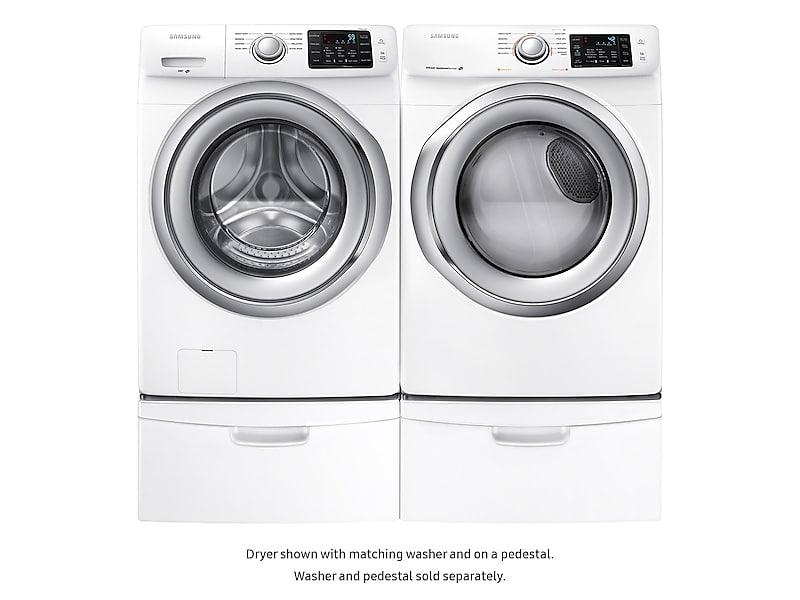 DV5200 7.5 cu. ft. Gas Dryer