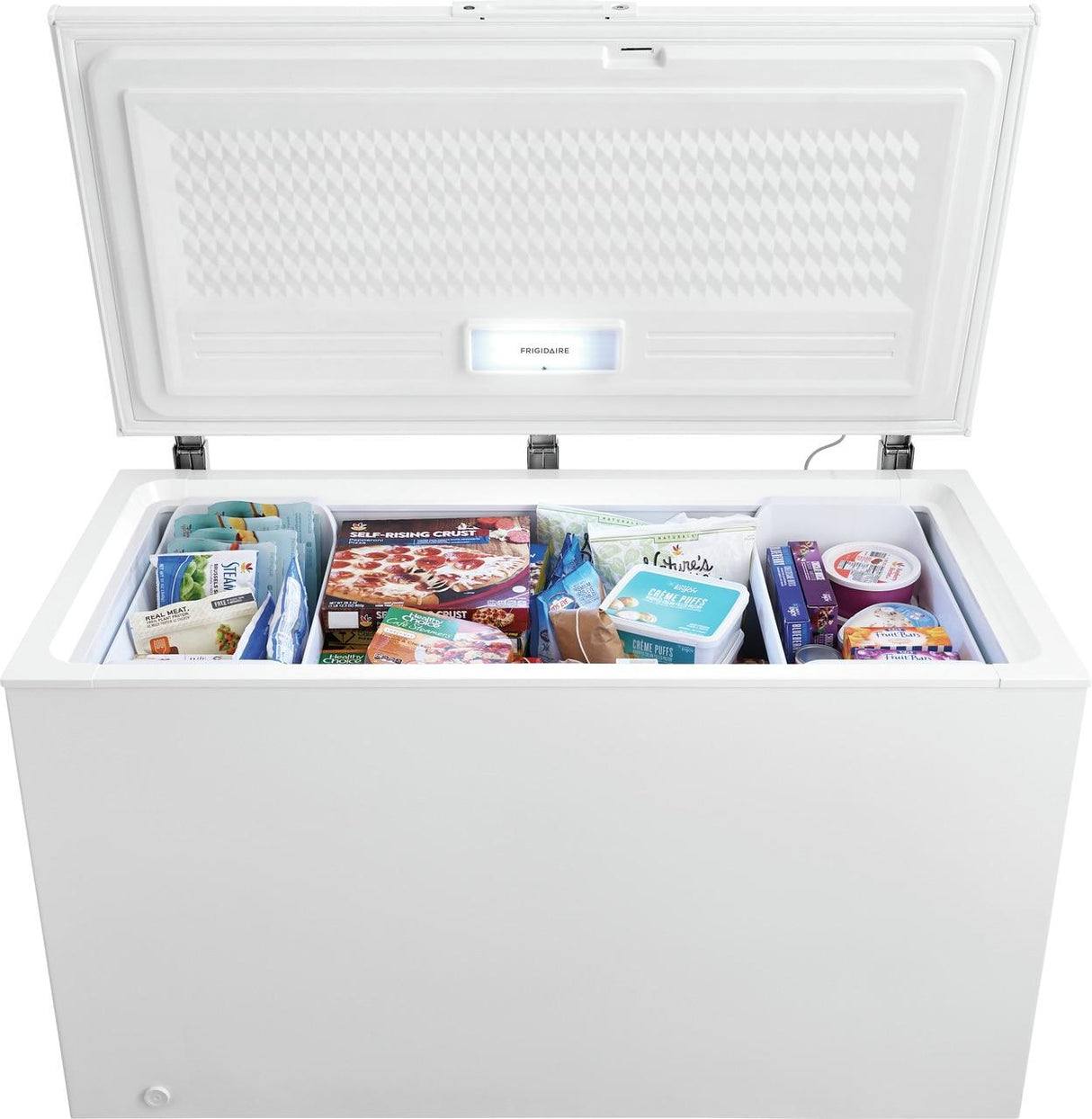 Frigidaire 14.8 Cu. Ft. Chest Freezer