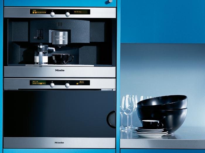 Coffee Systems: Capsule-driven Coffee Systems™