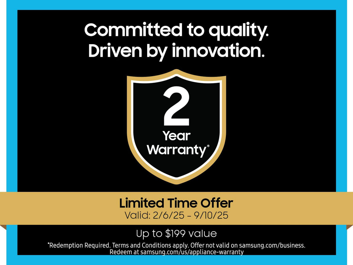 7.4 cu. ft. Smart Electric Dryer with Steam Sanitize+ in White