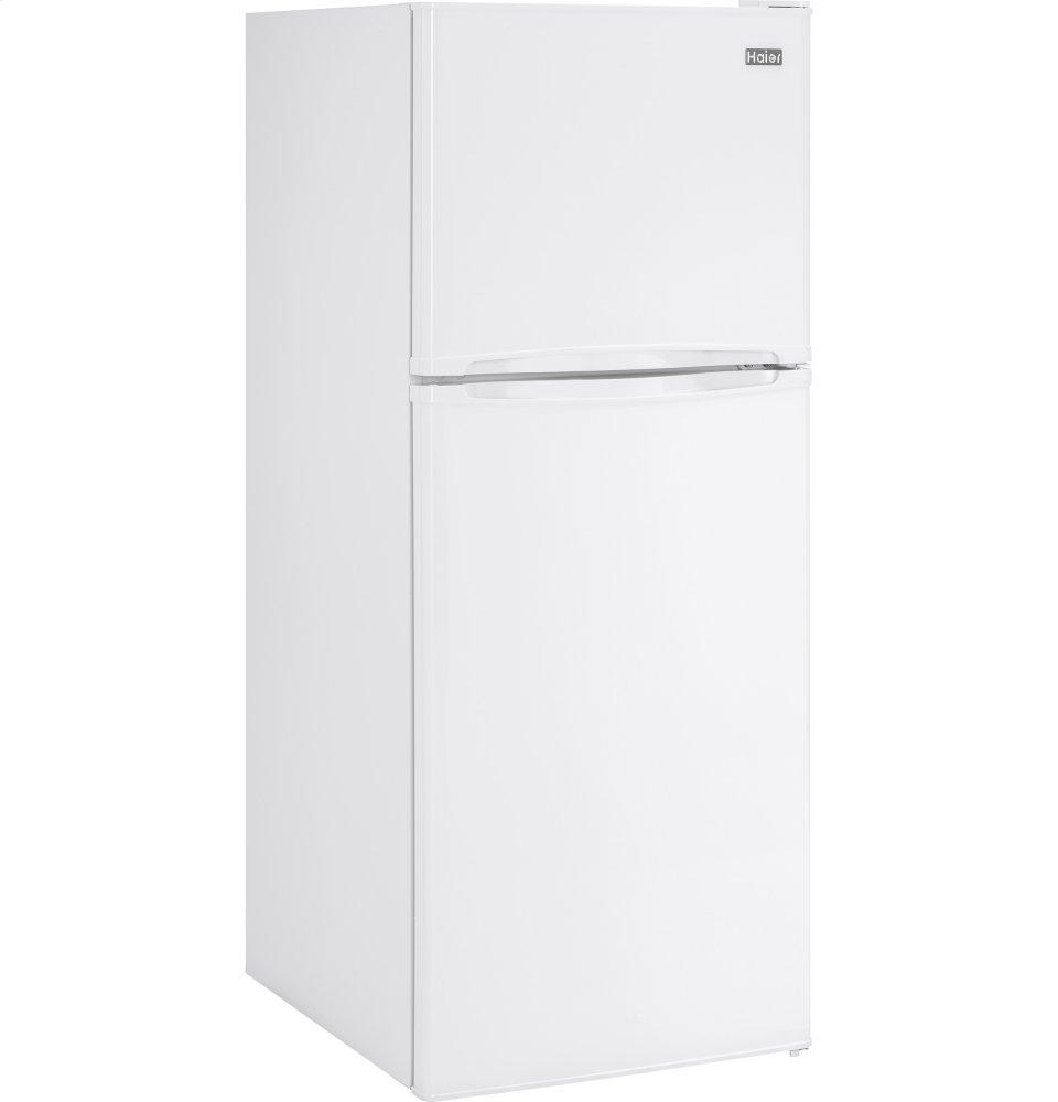 11.5 Cu. Ft. Top Freezer Refrigerator