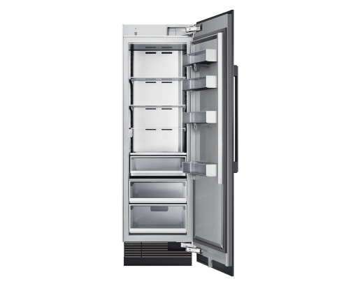 24" Refrigerator Column (Right Hinged)