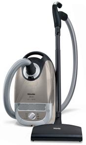Vacuum Cleaners (canisters)