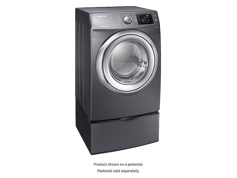 DV5200 7.5 cu. ft. Gas Dryer