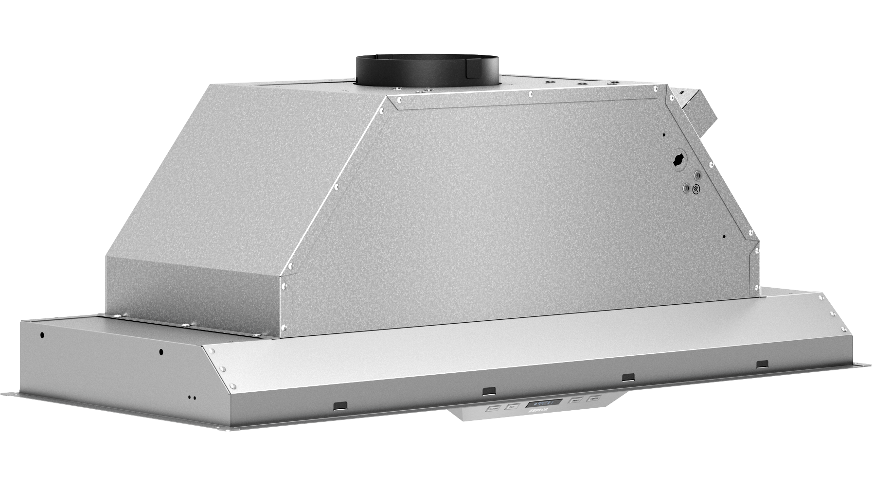 Tornado II Insert, 34in x 15in, SS