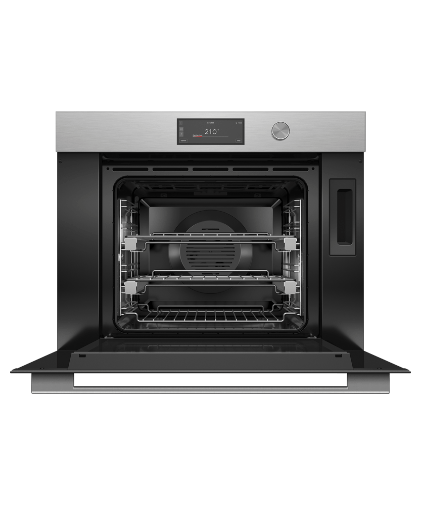 30" Series 11 Contemporary Combi-Steam Oven