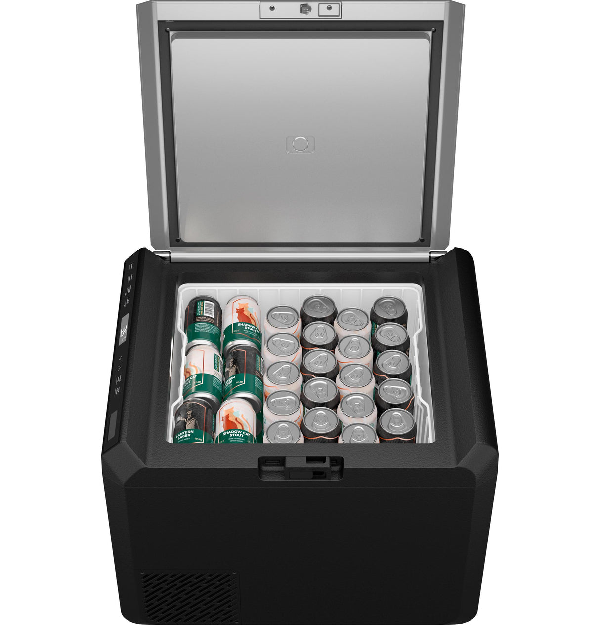 GE Profile™ Single Zone 50 Liter Electric Cooler