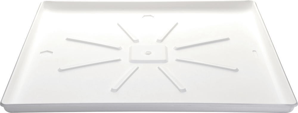 Smart Choice Washer Floor Tray