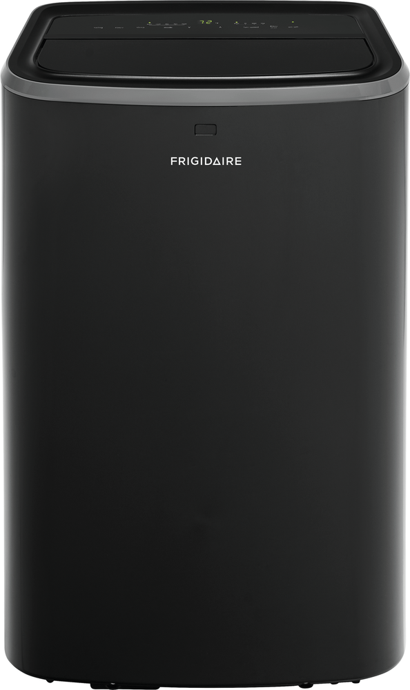 Frigidaire 12,000 BTU Portable Room Air Conditioner with Supplemental Heat