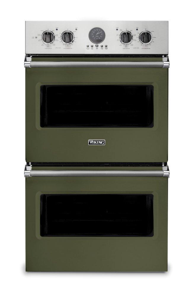 30" Electric Double Premiere Oven - VDOE Viking 5 Series