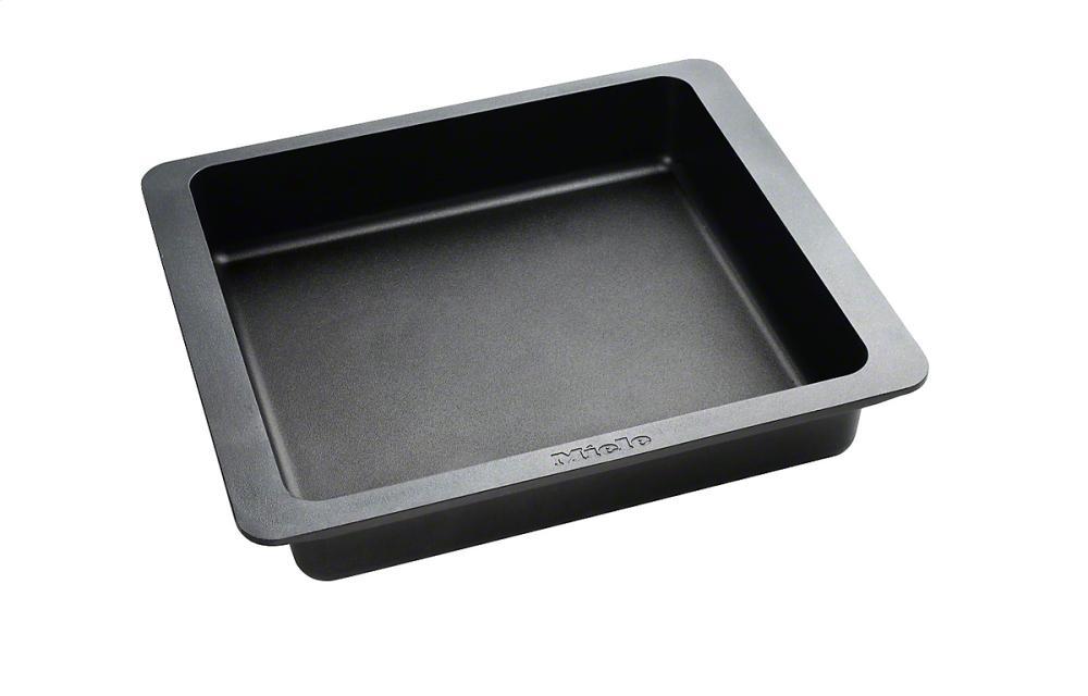 HUB 5000-XL Gourmet casserole dish For frying, braising and gratinating.