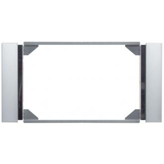 30" EBA Trim kit (Stainless Steel)