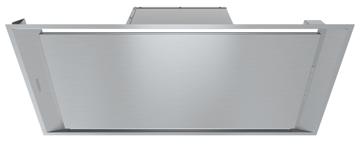 DAC 2247 Stella Stainless steel - Ceiling extractor in compact design in 45 7/8 (1165) in (mm) width