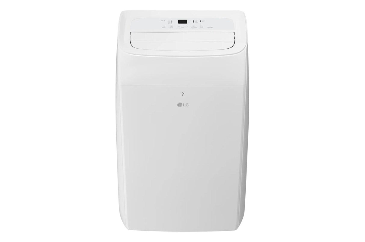 10,200 BTU (SACC) / 14,000 BTU (ASHRAE) Portable Air Conditioner with Heat, 450 Sq. Ft