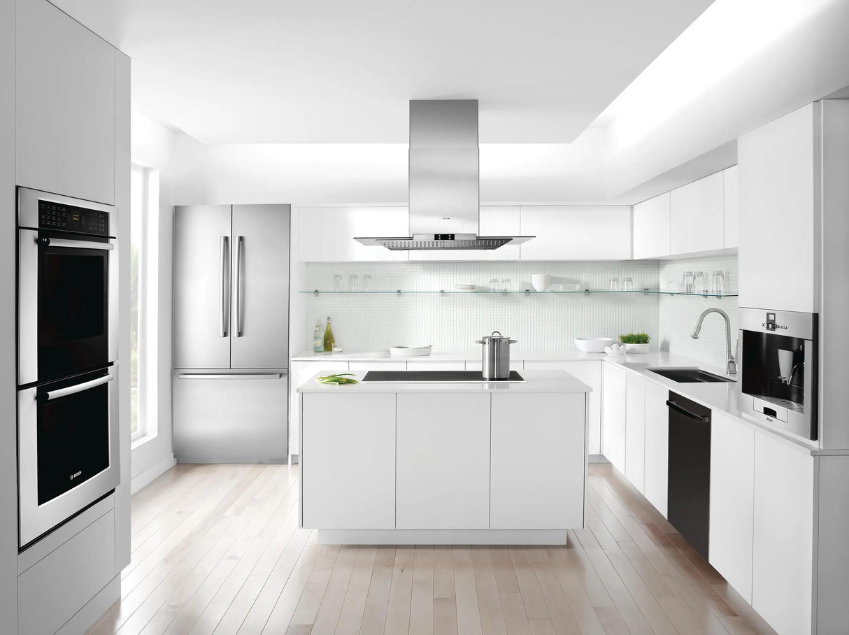 Dishwasher 24" Black