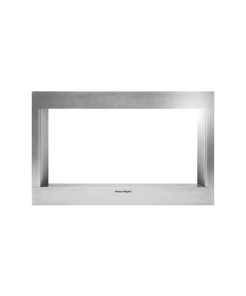 Microwave Trim Kit