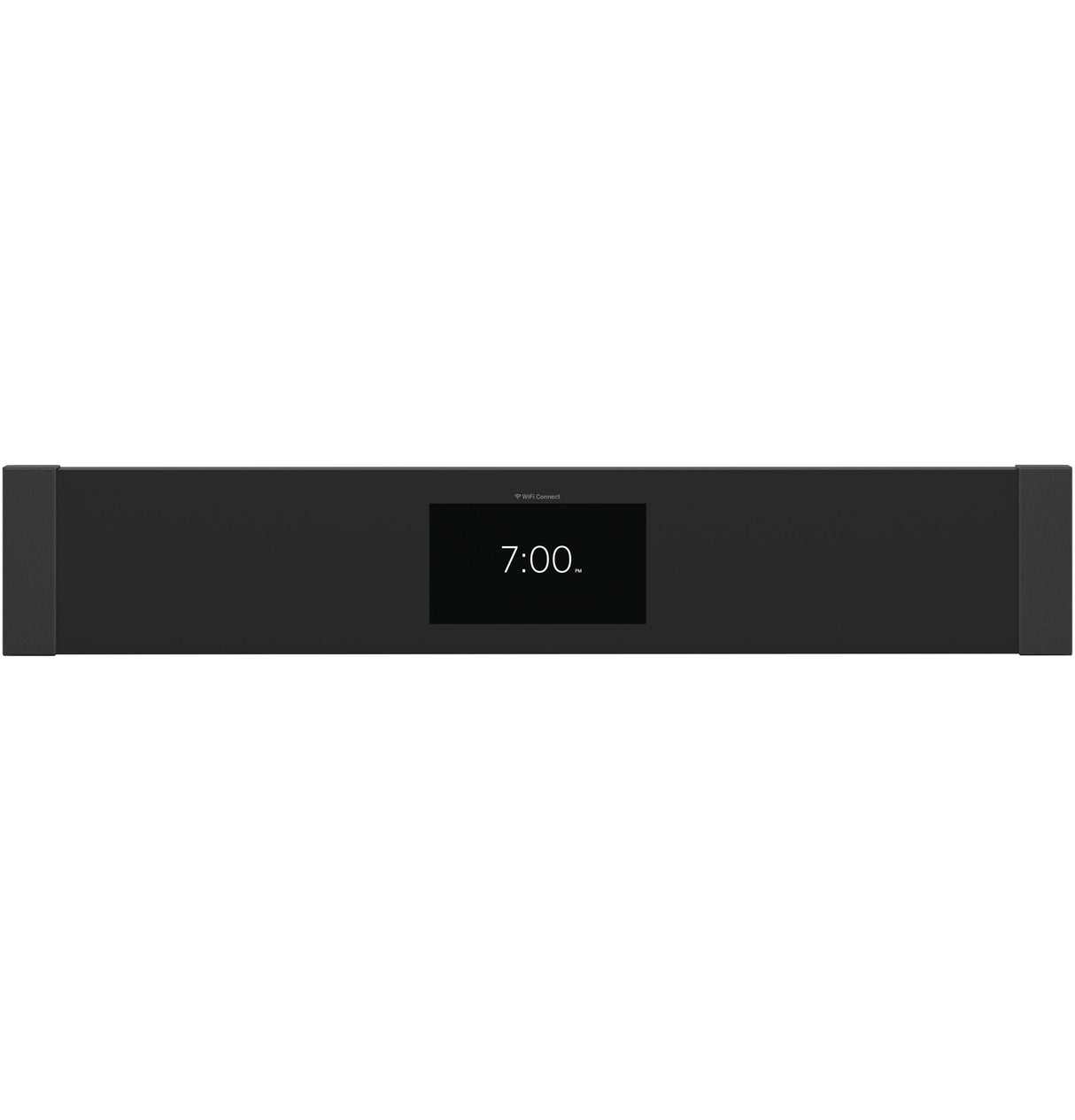 GE Profile™ 30" Smart Built-In Convection Single Wall Oven