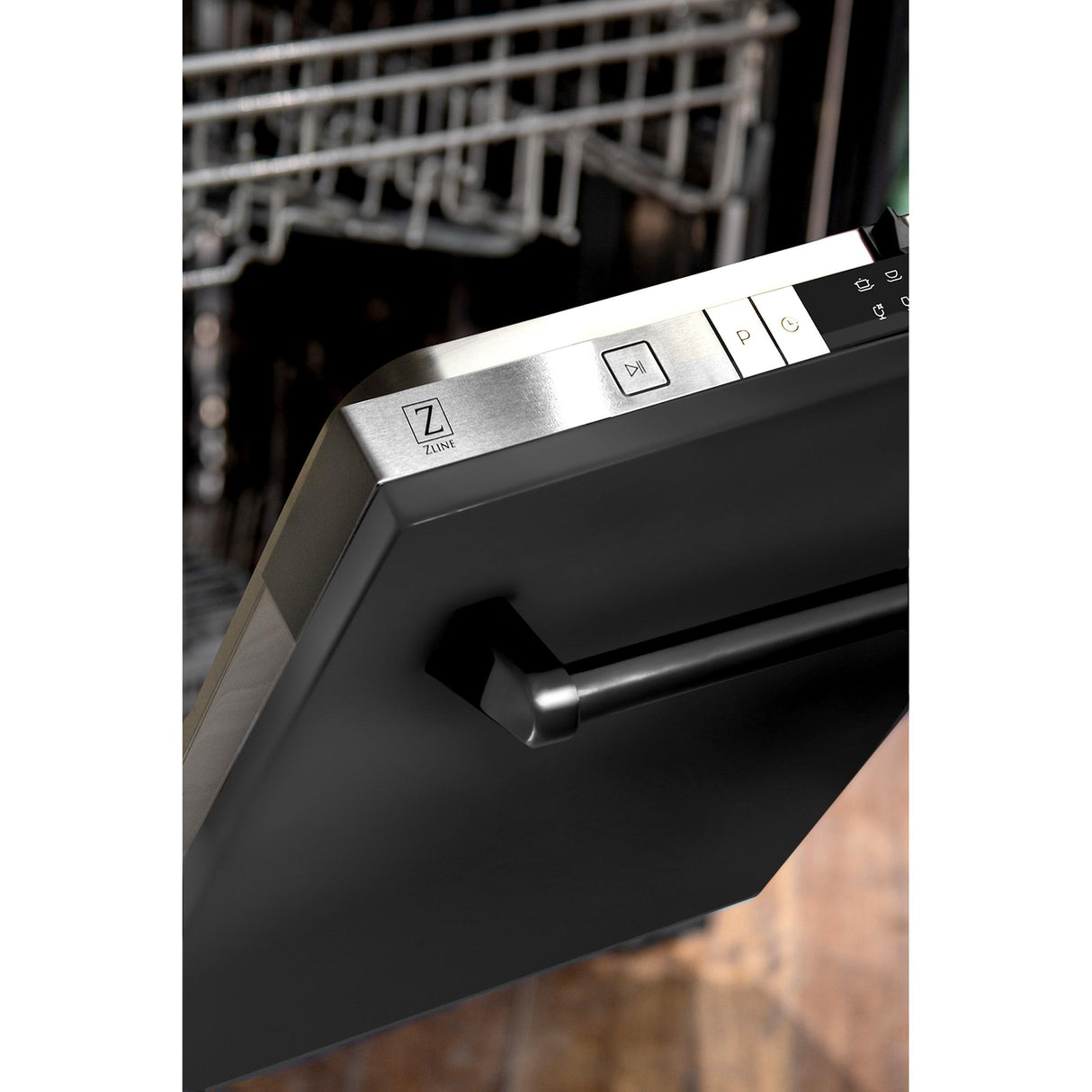 24" Dishwasher Panel