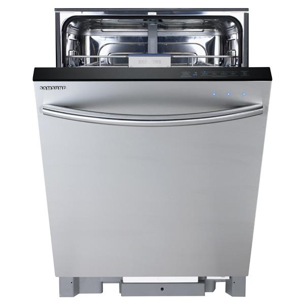 24" Dishwasher