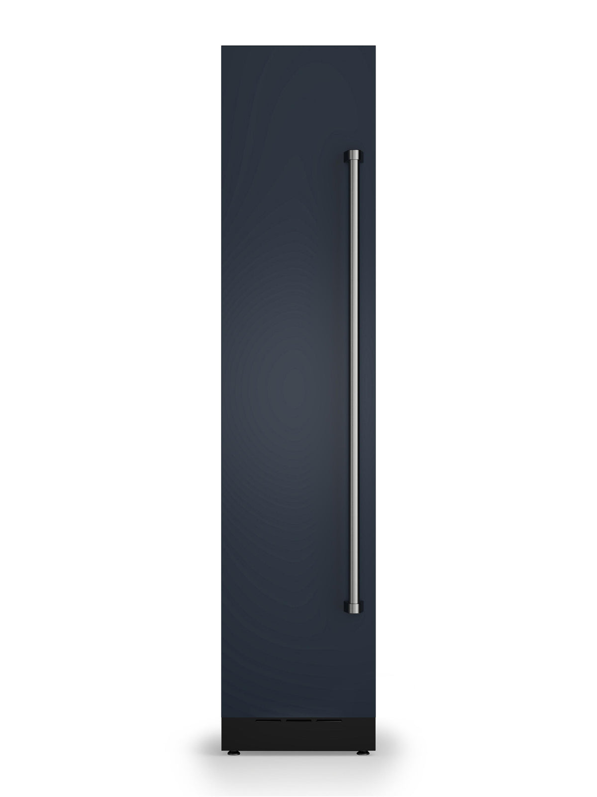 18"W. Integrated Column Door Panel Field Reversible - Slate Blue