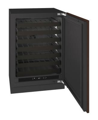 Urwc424 24" Wine Refrigerator With Integrated Solid Finish (115 V/60 Hz)