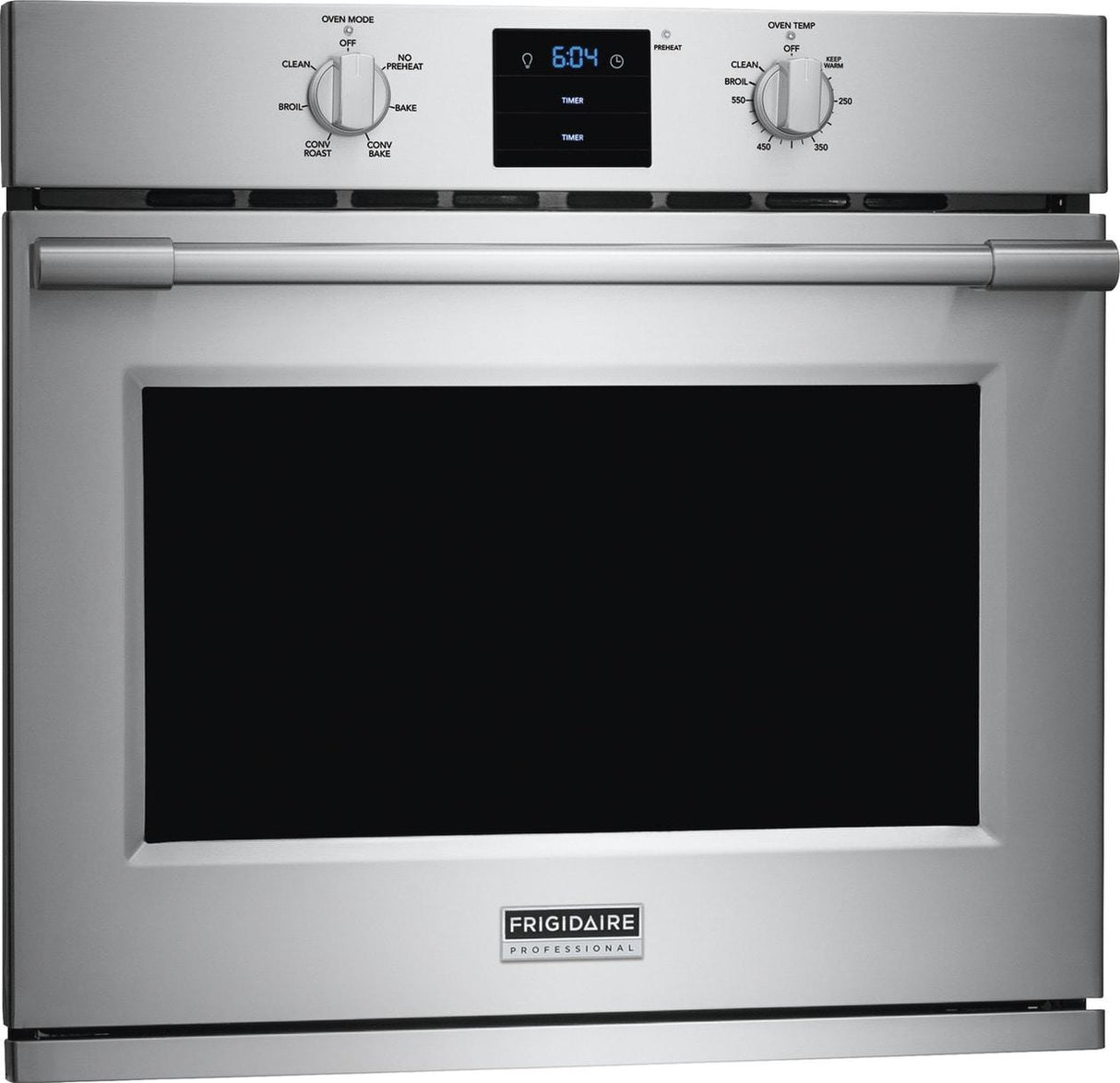 Frigidaire Professional 30" Single Electric Wall Oven