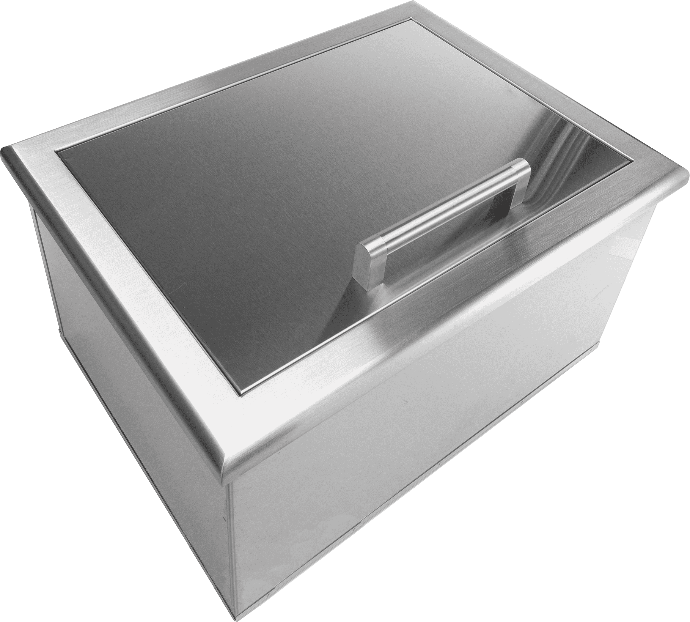 25" Drop In Cooler
