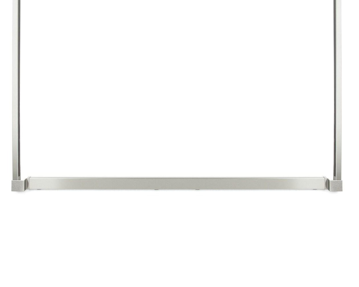 79" Dual Trim kit - Flat design