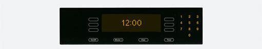 MasterChef 60cm Speed Oven