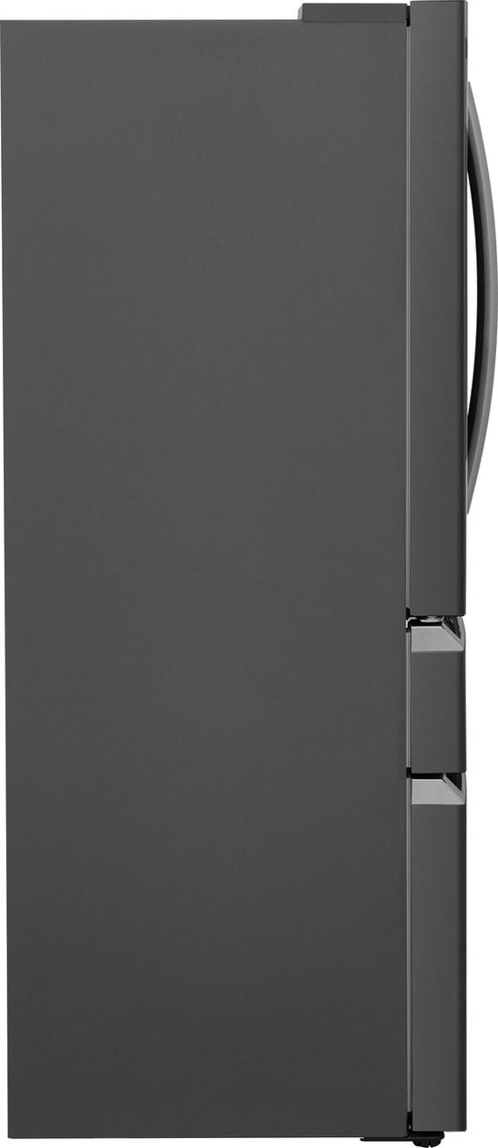 22 Cu. Ft. Counter-Depth 4-Door French Door Refrigerator