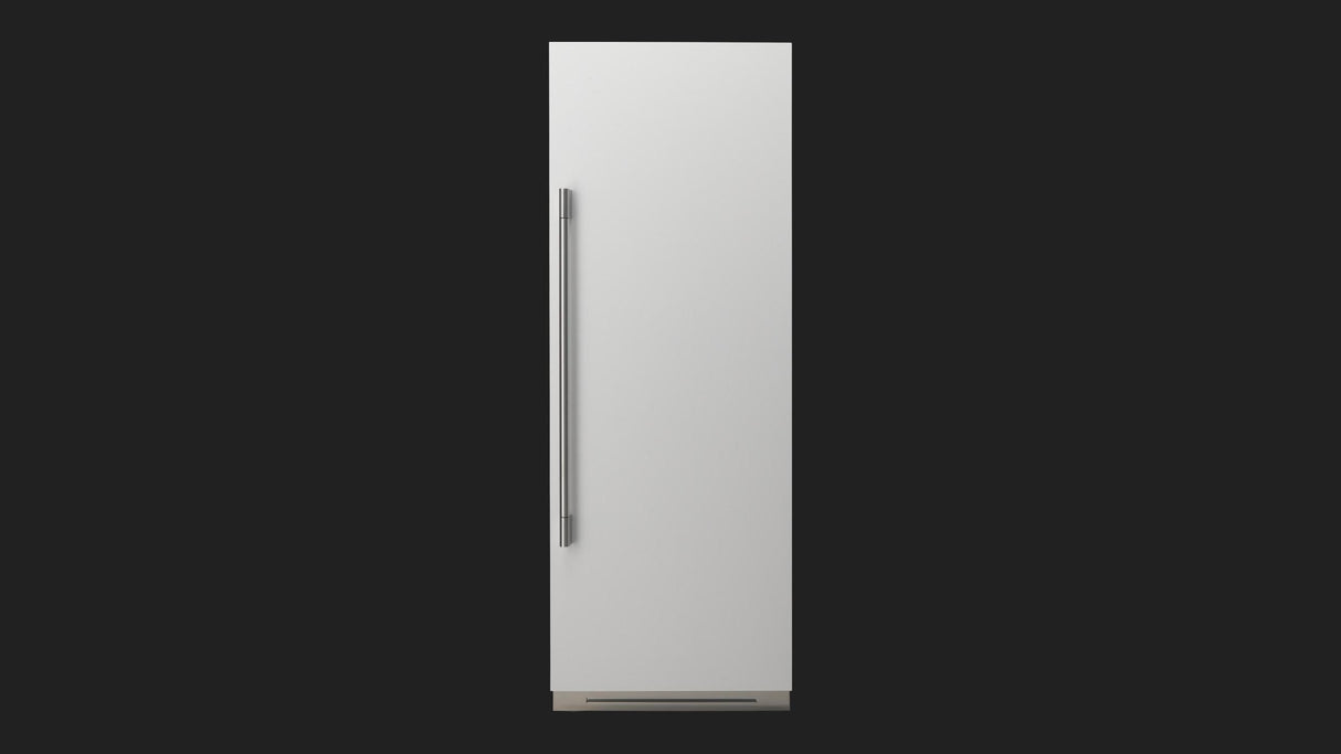 30" BUILT-IN FRIDGE COLUMN