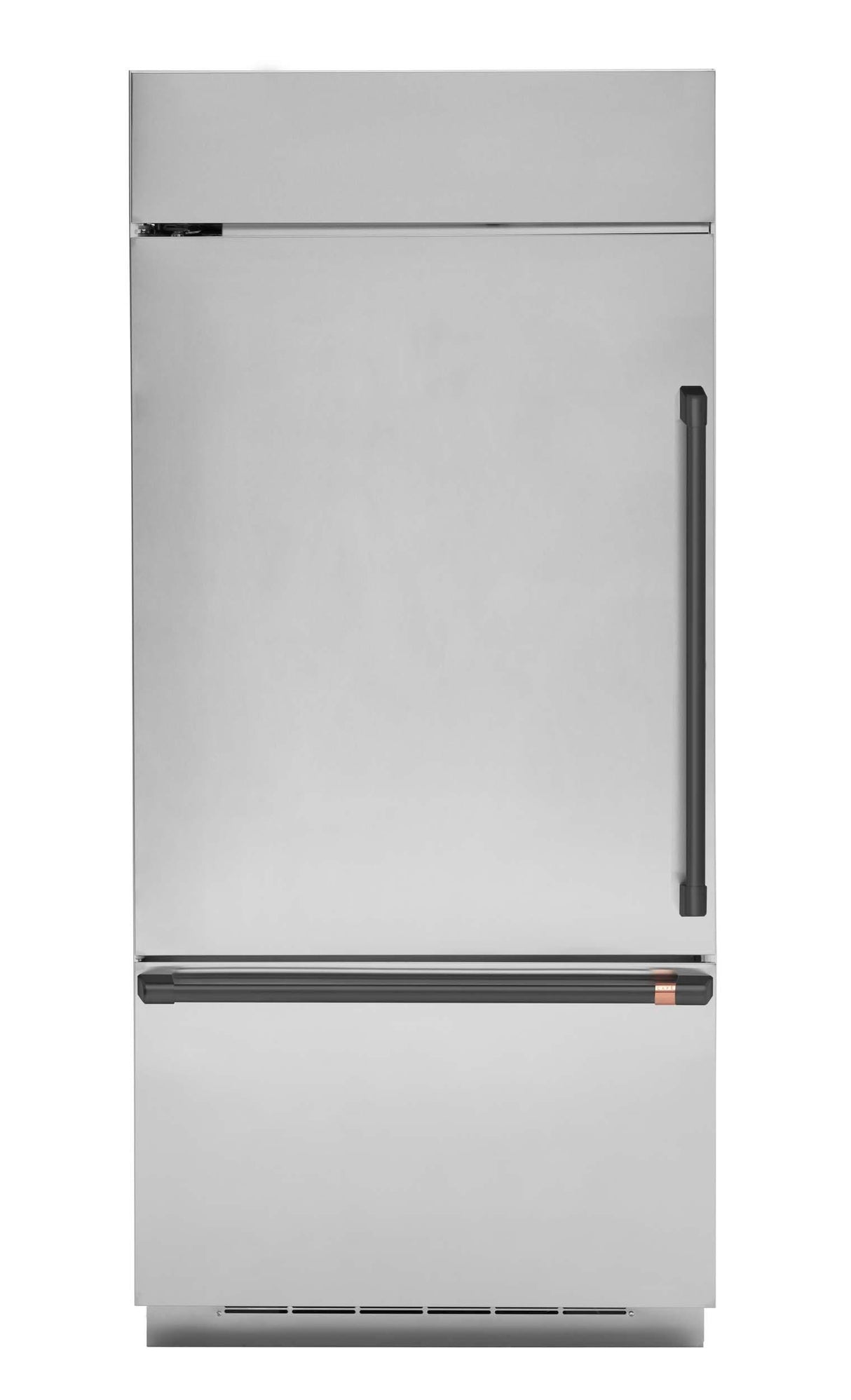 Café™ 21.3 Cu. Ft. Built-In Bottom-Freezer Refrigerator