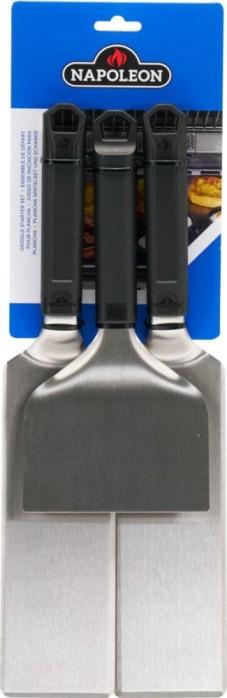 Griddle Starter 3-Piece Set for Griddles