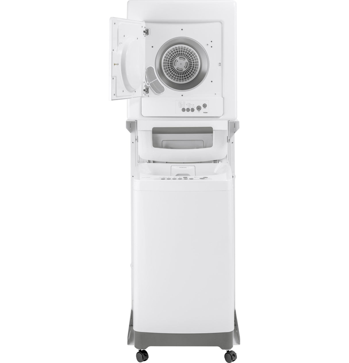 2.1 Cu. Ft. Portable Washer