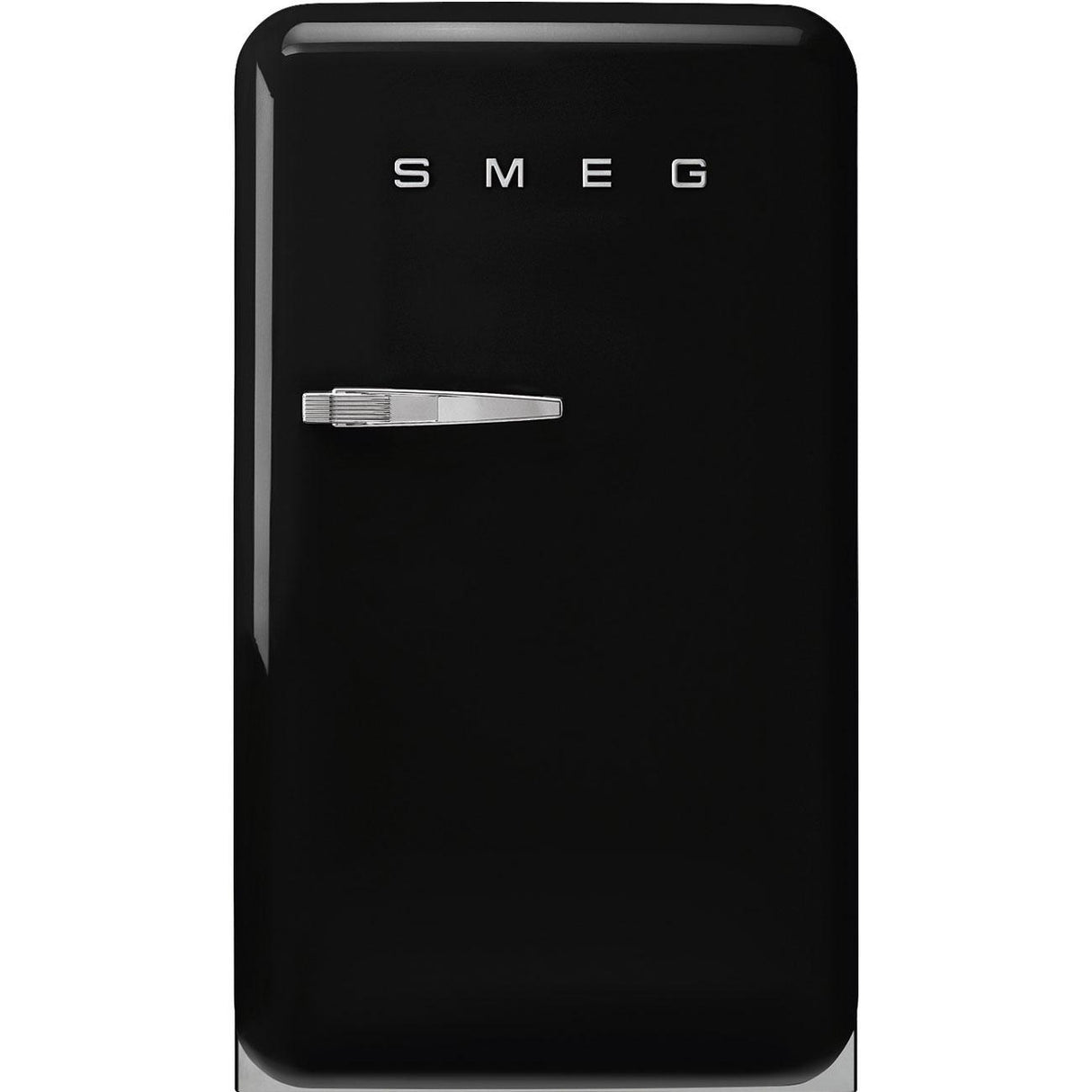 Refrigerator Black FAB10URBL3