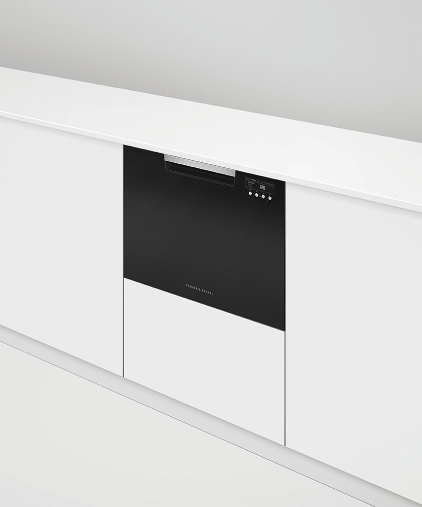 Series 7 Contemporary Tall Single DishDrawer™ Dishwasher