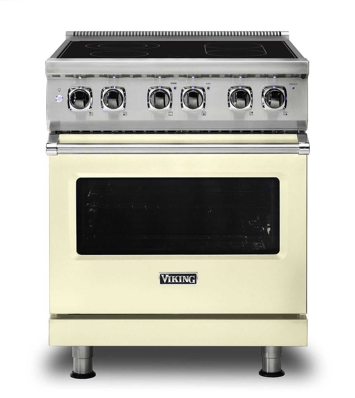 30" 5 Series Electric Range - VER5301 Viking 5 Series