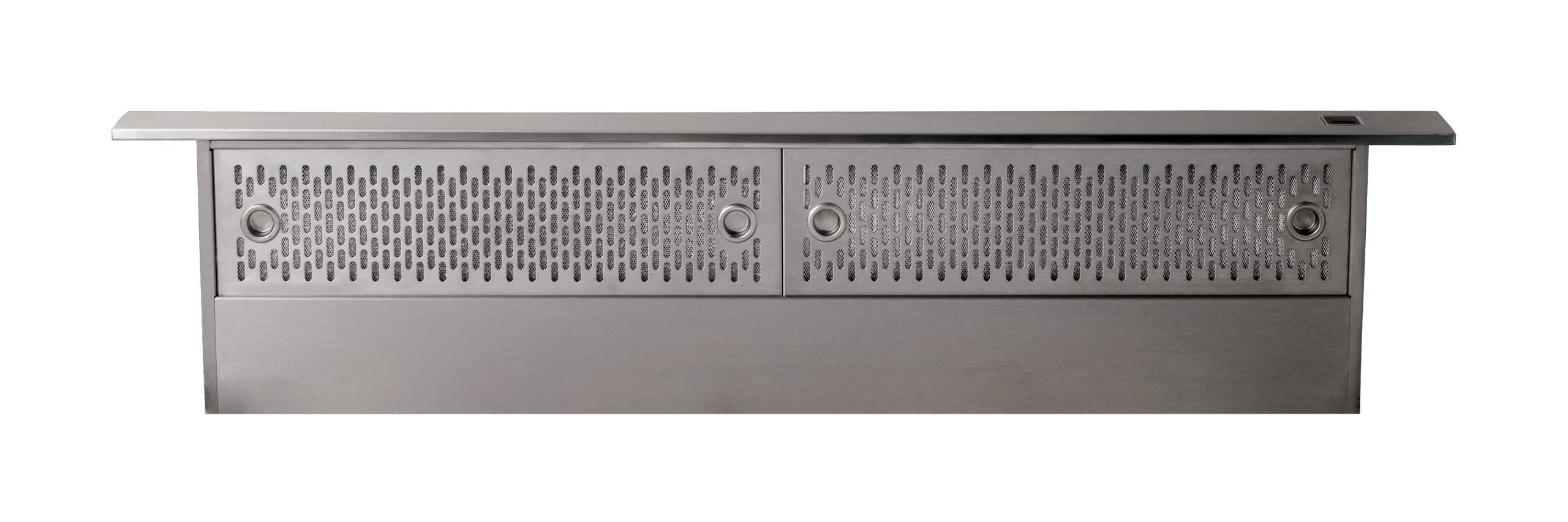 Sorrento, Downdraft, 36", SS, 500 CFM