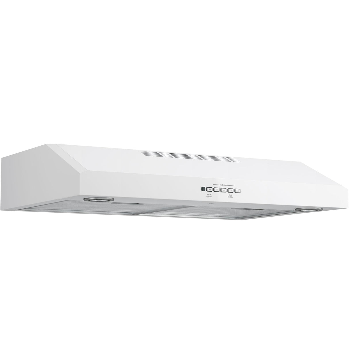 GE® 30" Under The Cabinet Hood