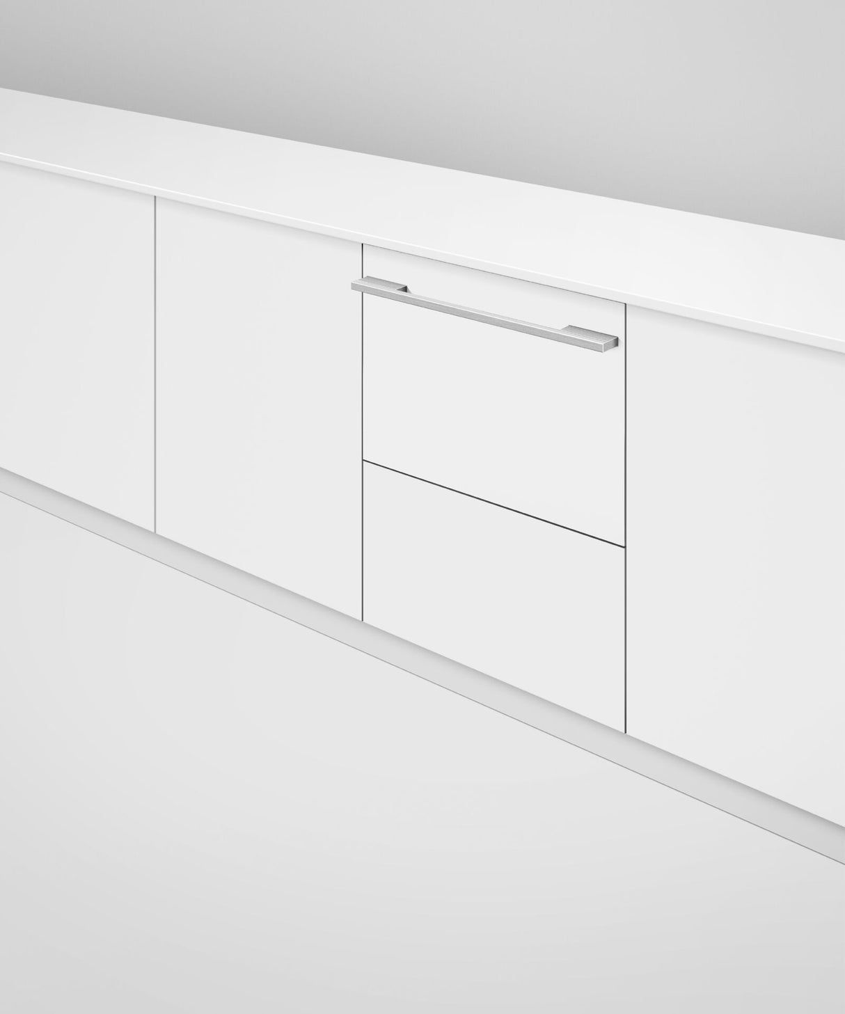 Series 9 Integrated Tall Single DishDrawer™ Dishwasher